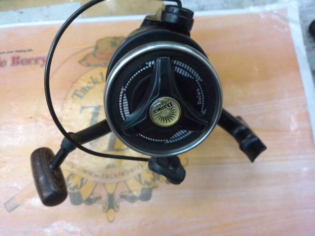 ウィスカー磯 SS-8000遠投