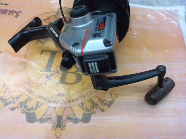 ウィスカー磯 SS-8000遠投