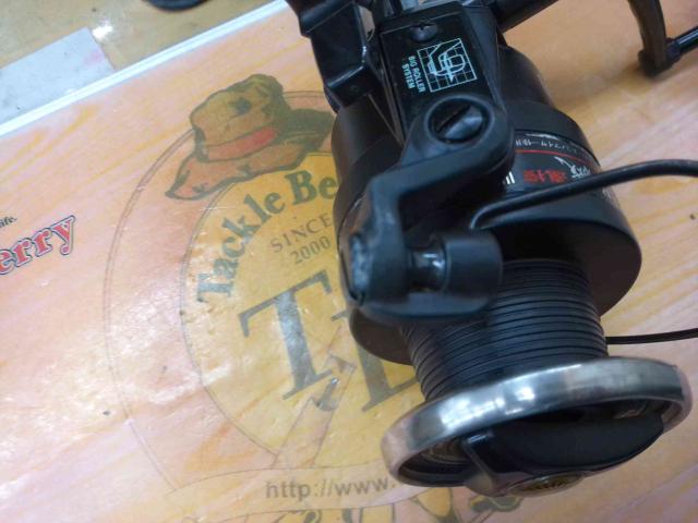 ウィスカー磯 SS-8000遠投