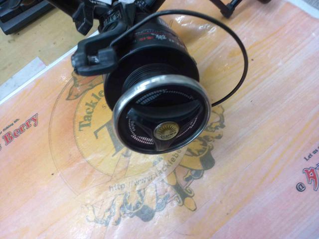 ウィスカー磯 SS-8000遠投