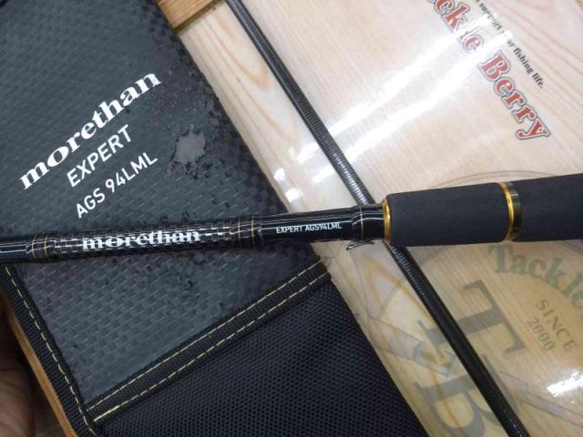 モアザンEX AGS94LML