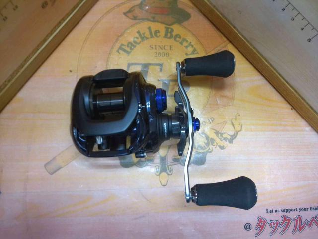 23ソルティスト TW 150XHL PE SP