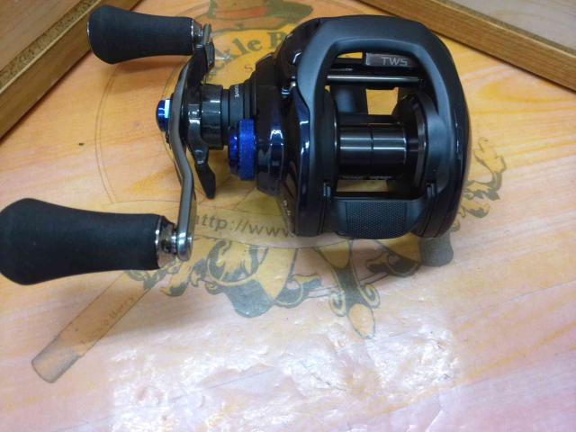 23ソルティスト TW 150XHL PE SP