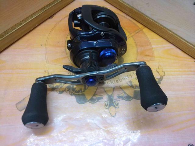 23ソルティスト TW 150XHL PE SP