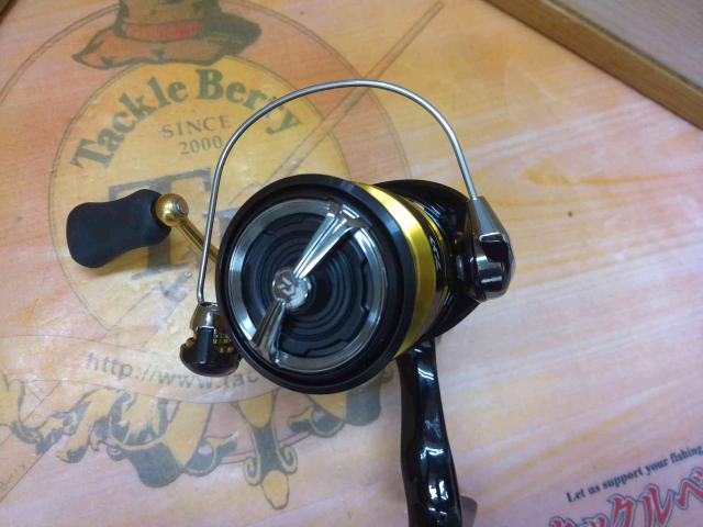 23レガリス LT2000S-P