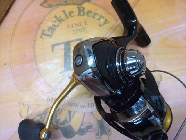 23レガリス LT2000S-P