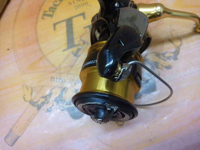 23レガリス LT2000S-P