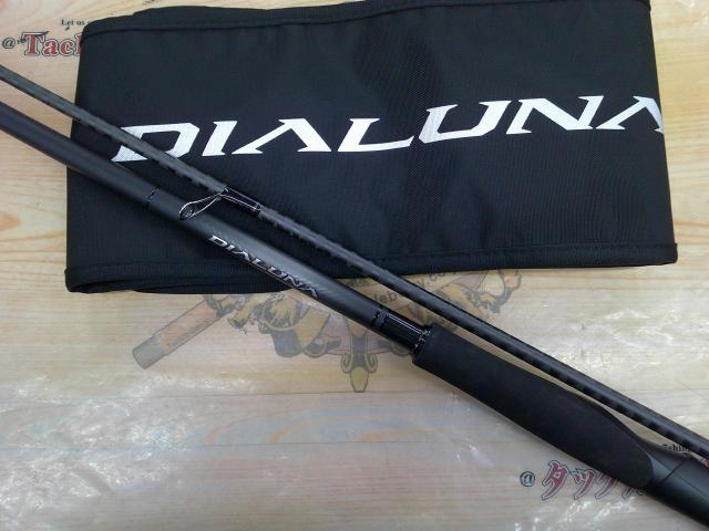 23ディアルーナ S96M