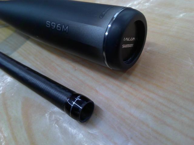 23ディアルーナ S96M