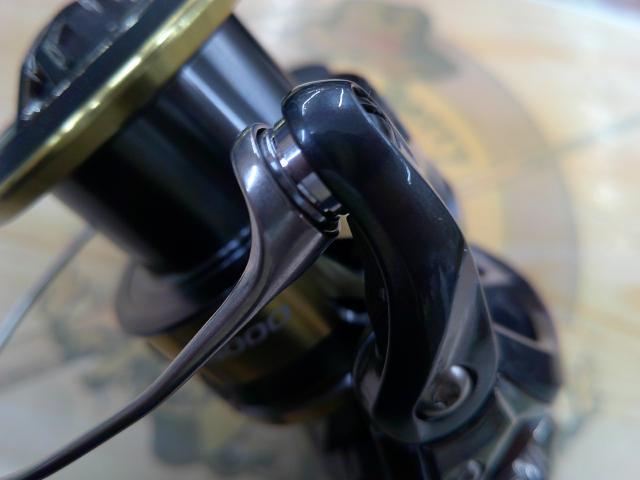 25アルテグラ 4000