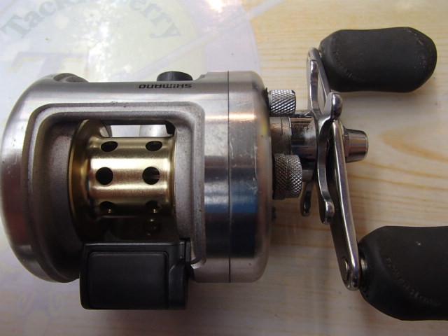 05カルカッタ 50｜＠ベリーネット 日本最大新品中古釣具WEBショップ