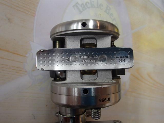 05カルカッタ 50｜＠ベリーネット 日本最大新品中古釣具WEBショップ