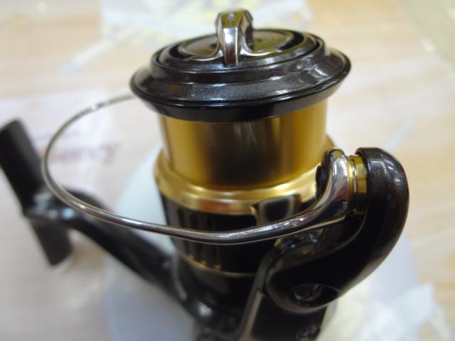 13コンプレックスCI4+ 2500HGS F6