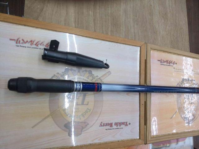 ウィスカーTHEスイング 30号-390