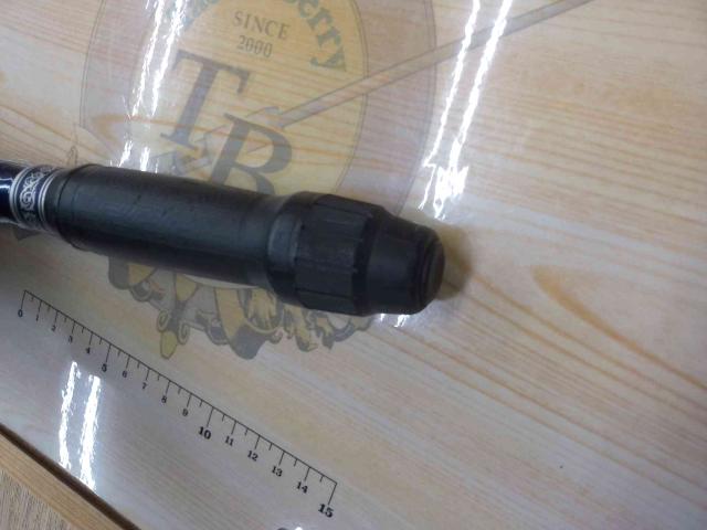 ウィスカーTHEスイング 30号-390