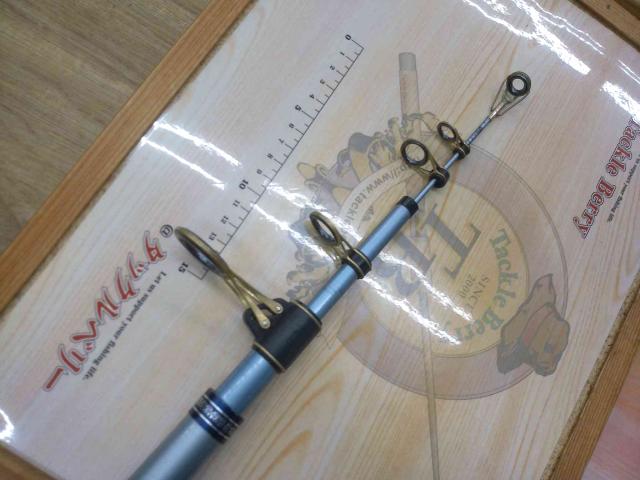 ウィスカーTHEスイング 30号-390