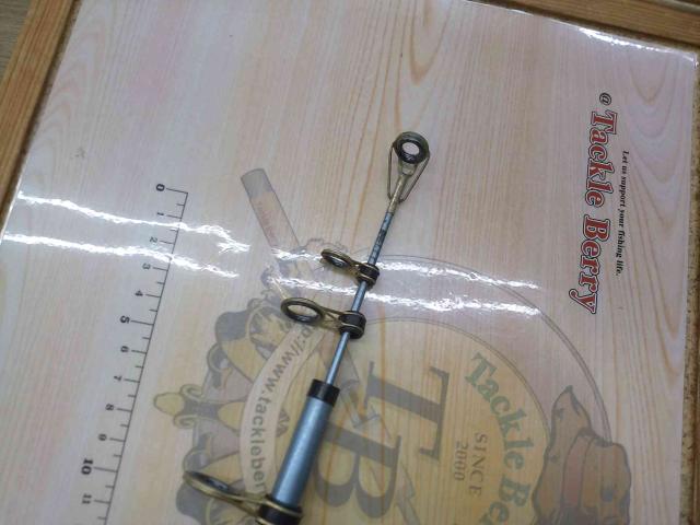 ウィスカーTHEスイング 30号-390