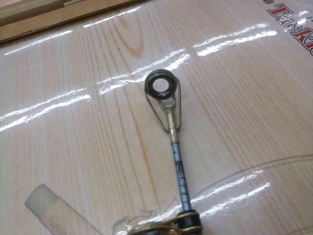 ウィスカーTHEスイング 30号-390