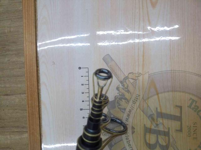 ウィスカーTHEスイング 30号-390