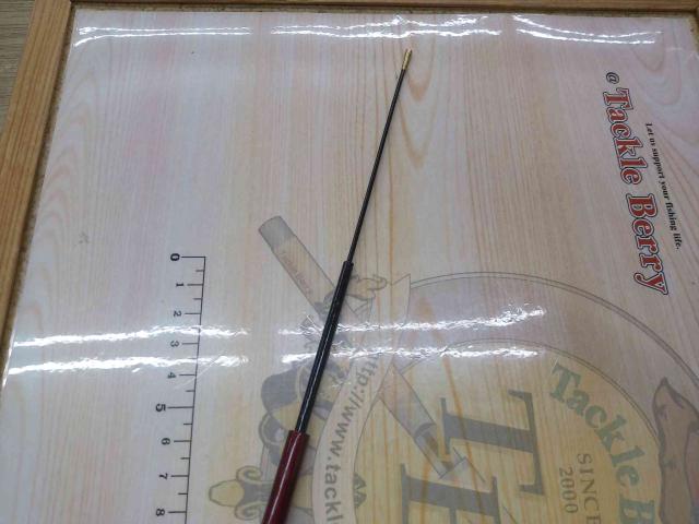 プロスクエアチヌ中通士 Wタイプ540