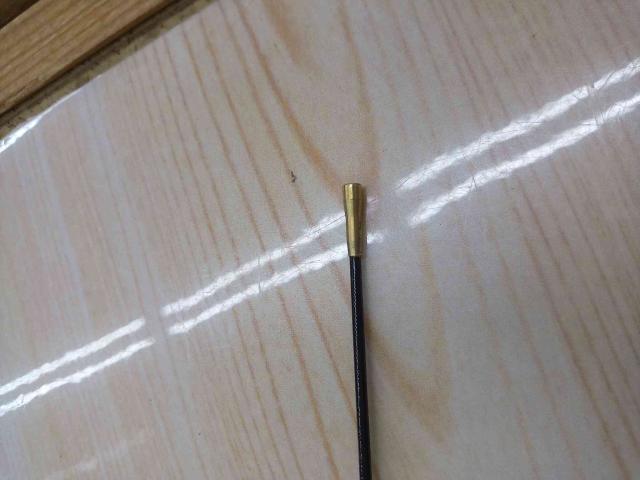 プロスクエアチヌ中通士 Wタイプ540