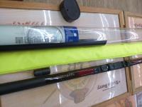 プロスクエアチヌ中通士 Wタイプ540