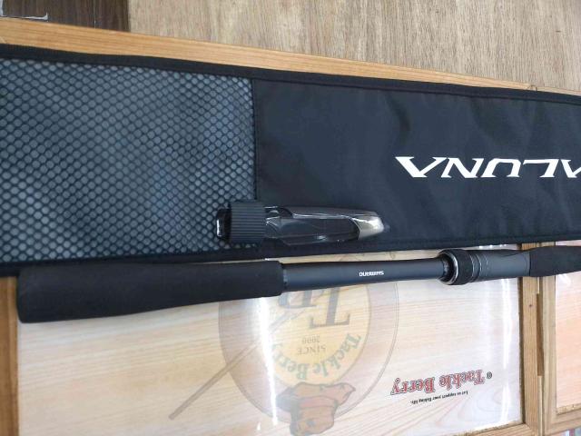 24ディアルーナ S86ML-T