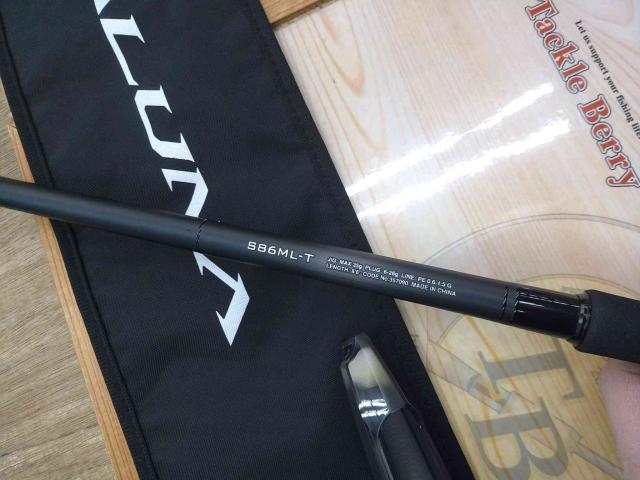 24ディアルーナ S86ML-T