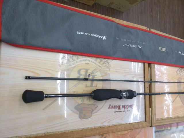 鯵道5G AD5-S502L/AJI