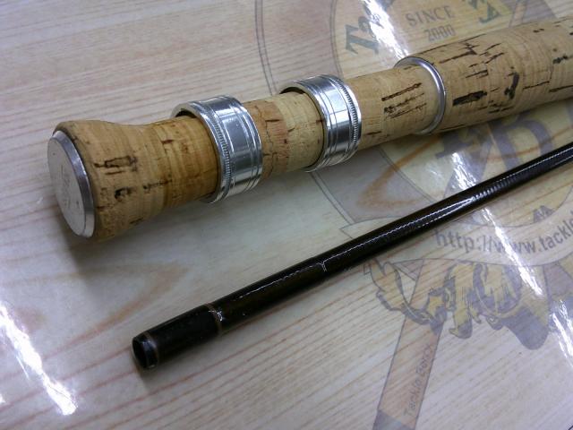 アフィーレ AF-8045