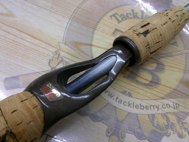 チームダイワLT TL-601-4RB-S