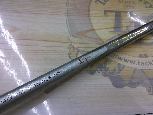 チームダイワLT TL-601-4RB-S