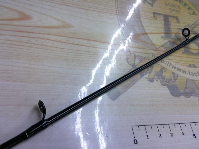 チームダイワLT TL-601-4RB-S