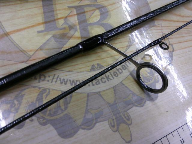 21カーディフAX S66UL｜＠ベリーネット 日本最大新品中古釣具WEBショップ