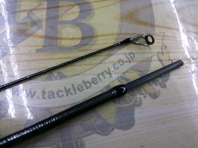 21カーディフAX S66UL｜＠ベリーネット 日本最大新品中古釣具WEBショップ