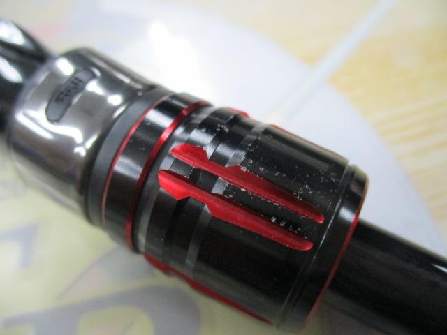 セフィアTT S83ML