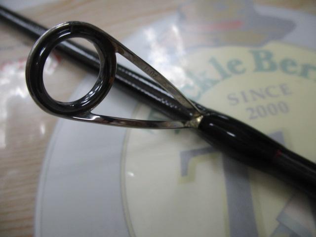 セフィアTT S83ML