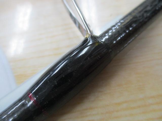 セフィアTT S83ML