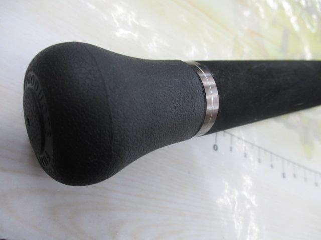 サイドワインダーHGC-71XXX