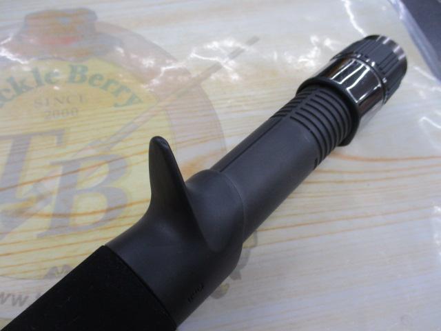 サイドワインダーHGC-71XXX