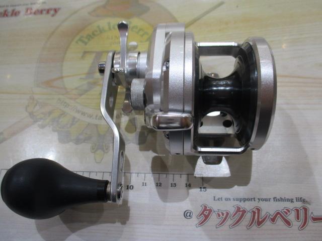 12オシアジガー 2001NR-HG｜＠ベリーネット 日本最大新品中古釣具WEB