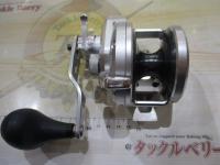 12オシアジガー 2001NR-HG