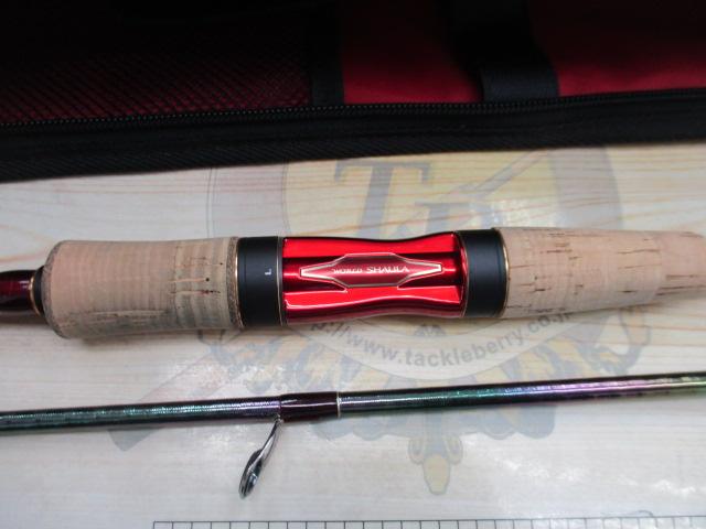 18ワールドシャウラ 2832RS-2