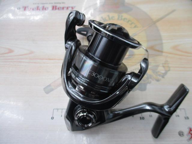 24ツインパワー C3000XG