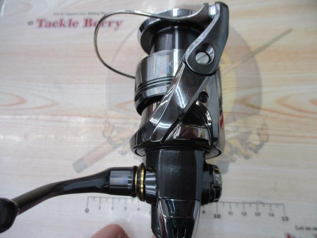 24ツインパワー C3000XG