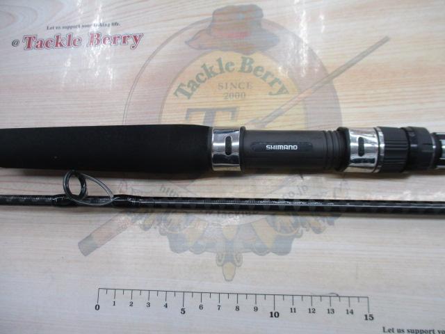 24コルトスナイパーSS S96M｜＠ベリーネット 日本最大新品中古釣具WEB