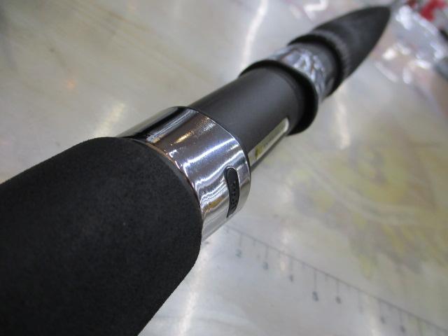 リーディング-X ゴウイン 265M｜＠ベリーネット 日本最大新品中古釣具