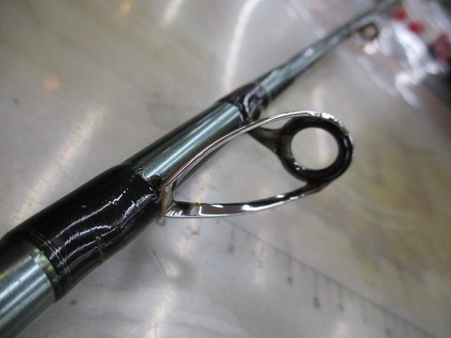 リーディング-X ゴウイン 265M｜＠ベリーネット 日本最大新品中古釣具