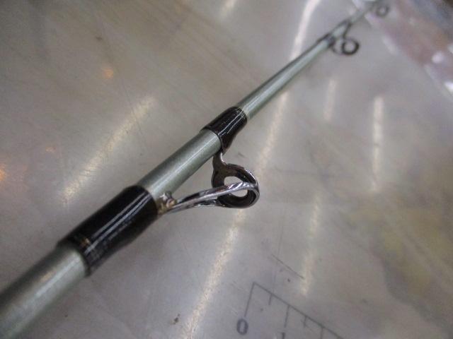 リーディング-X ゴウイン 265M｜＠ベリーネット 日本最大新品中古釣具