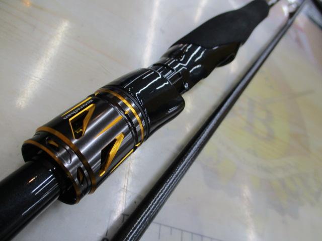 モアザン 89M/MH・J